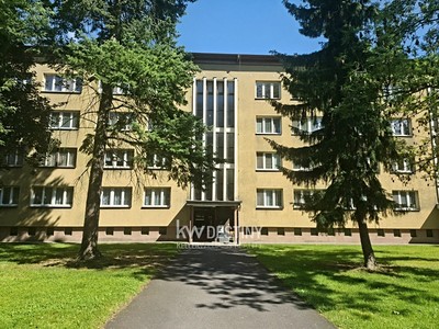 Pronájem bytu 2+1 54 m²
