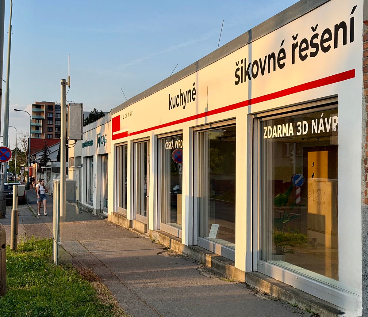 Pronájem obchodního prostoru 170 m² – fotografie 3