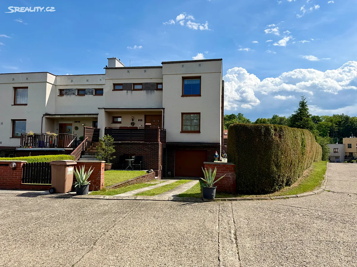 Prodej rodinného domu 240 m², pozemek 564 m², Roudnice nad Labem