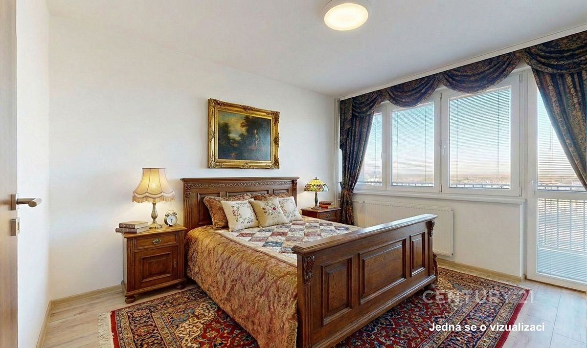 Pronájem bytu 2+kk 36 m², Ostrava – fotka 1 z 3