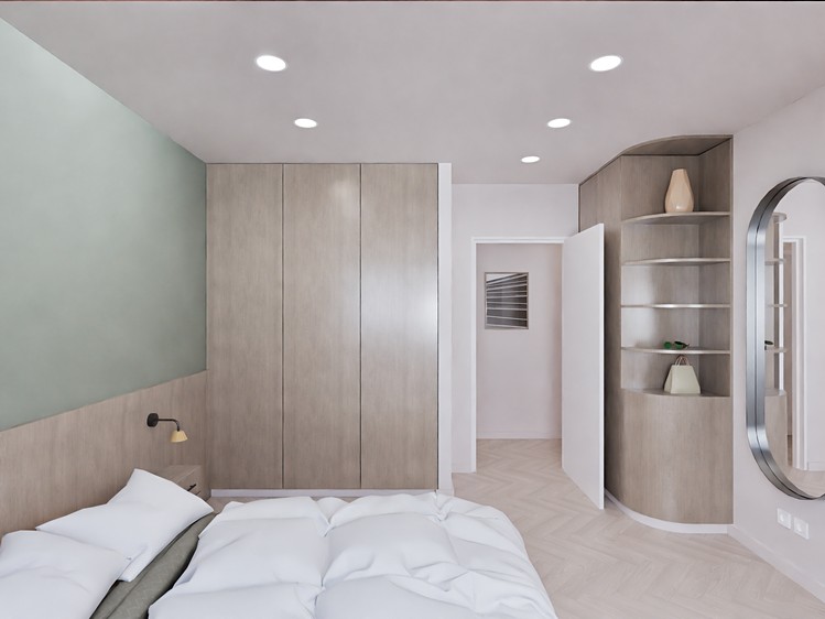 Wohnung 2+1 zum Kauf, 67 m² (7 von 10)