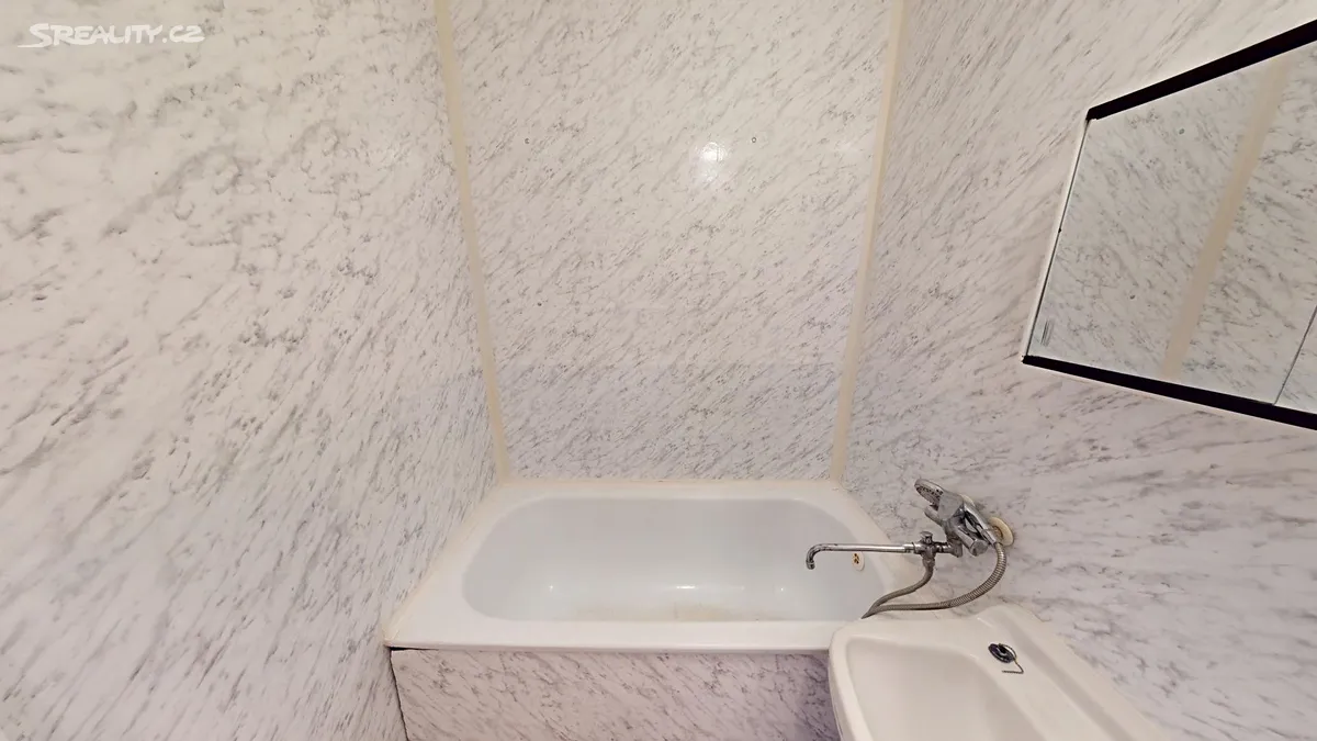 Pronájem bytu 2+1 51 m² – další