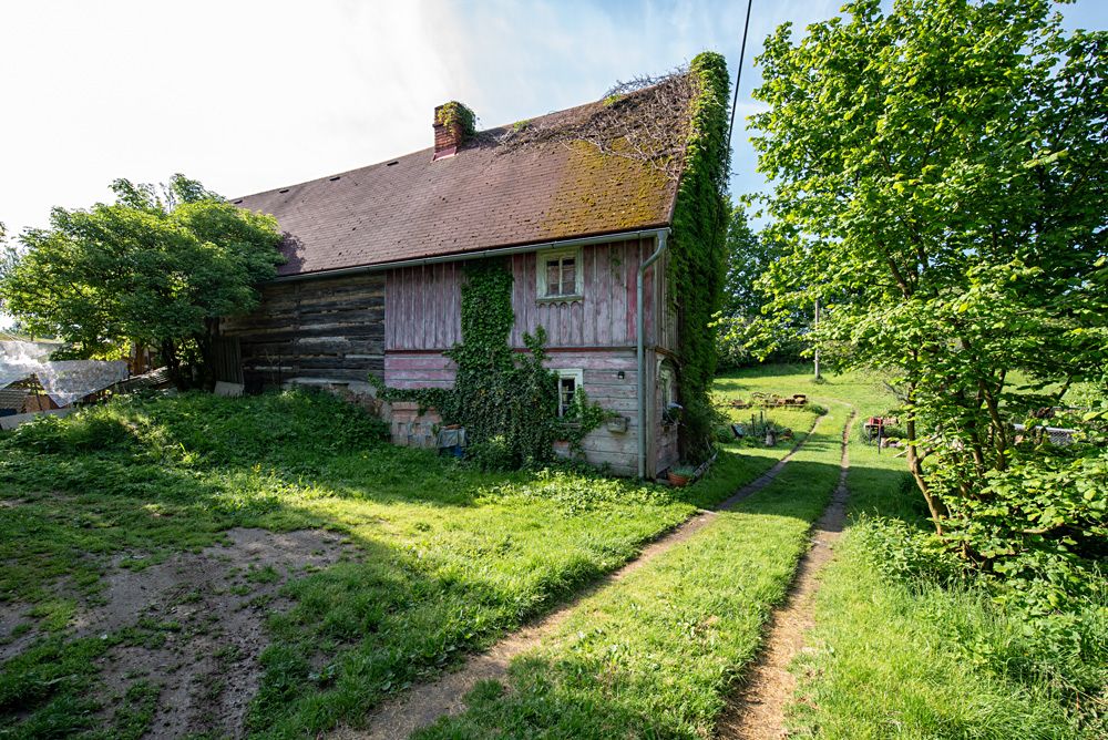 Prodej stavebního pozemku 4767 m² – fotografie 3