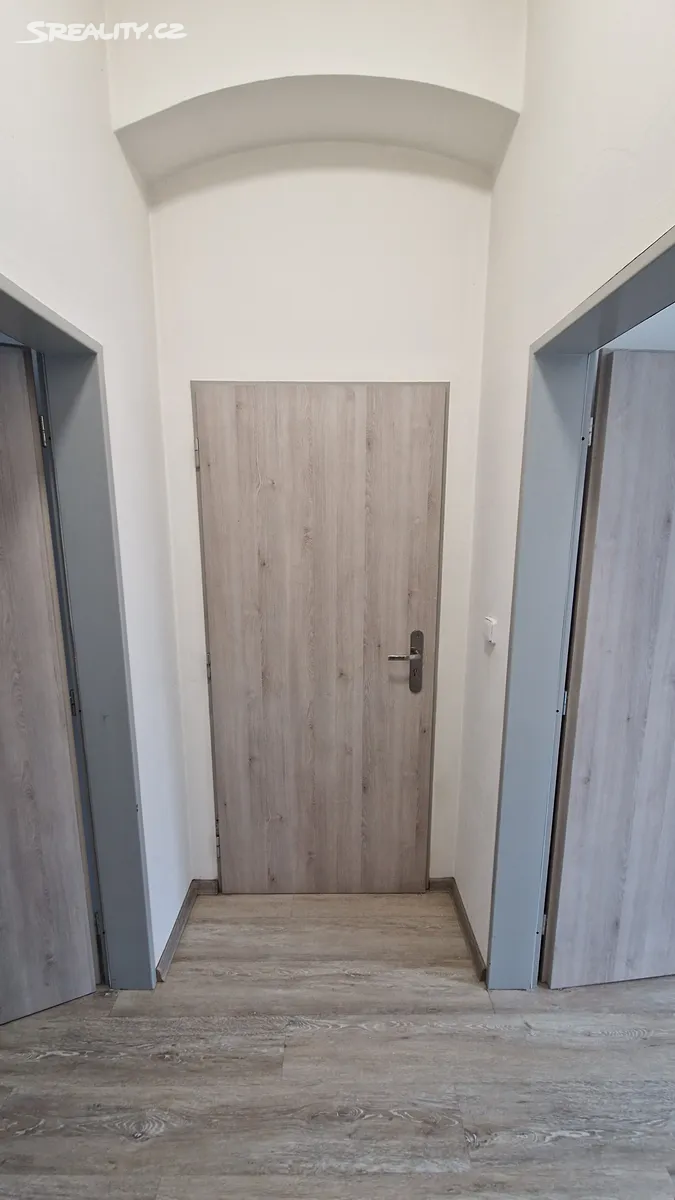 Pronájem bytu 2+kk 50 m² – pohled 5