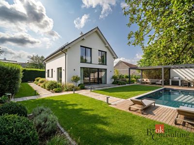 Prodej stavebního pozemku 569 m²