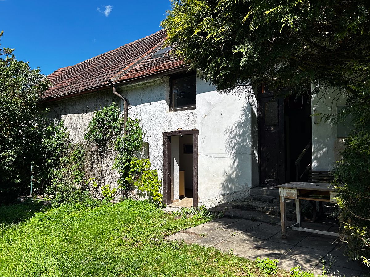 Prodej chalupy 150 m², pozemek 925 m² – fotografie 4
