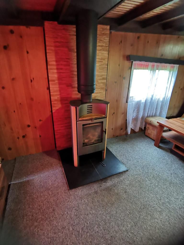 Prodej rodinného domu 200 m², pozemek 4069 m² – fotografie 3