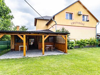 Prodej apartmánů 302 m²