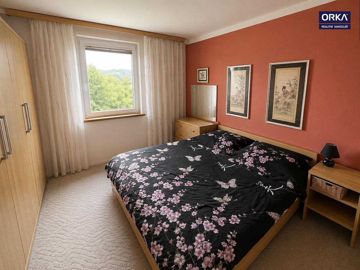 Prodej bytu 3+1 71 m² – fotografie 4