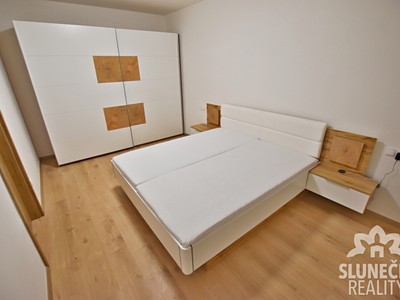 Pronájem bytu 2+kk 47 m²