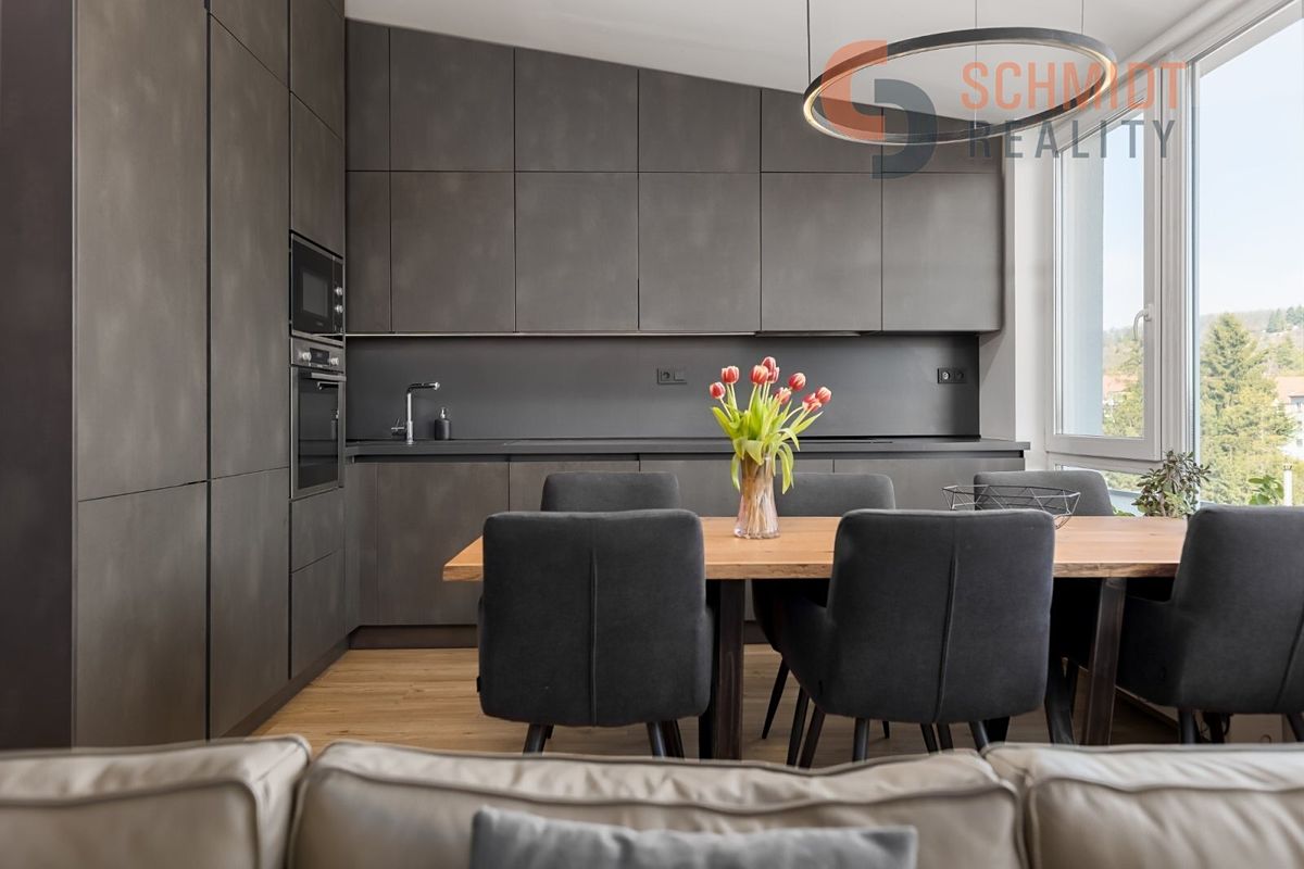 Prodej bytu 4+kk 115 m²