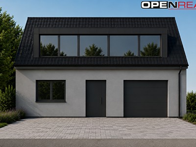 Prodej pozemku, 400 m² (3 z 3)