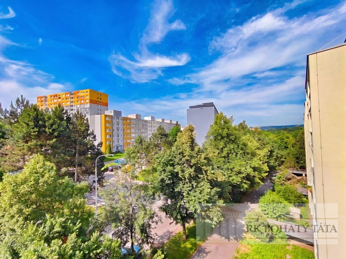 Prodej bytu 4+1 90 m²