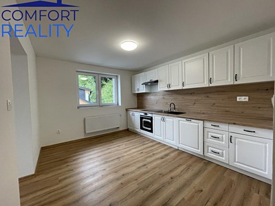 Prodej bytu 2+1 74 m²