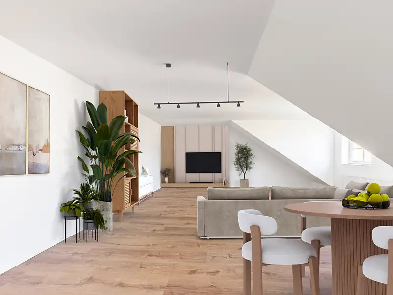 Prodej bytu 2+kk 84 m², Brandýs nad Labem-Stará Boleslav – náhled fotky 3