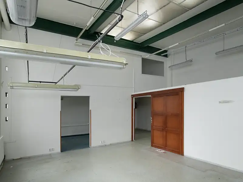 Pronájem skladového prostoru 222 m², Praha – náhled fotky 3