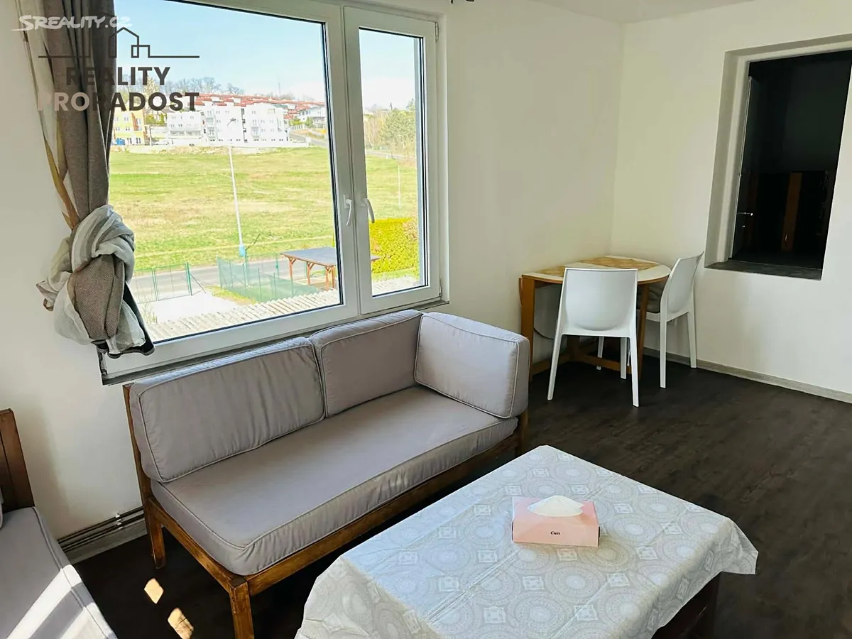 Prodej bytu 2+kk 50 m² – pohled 6