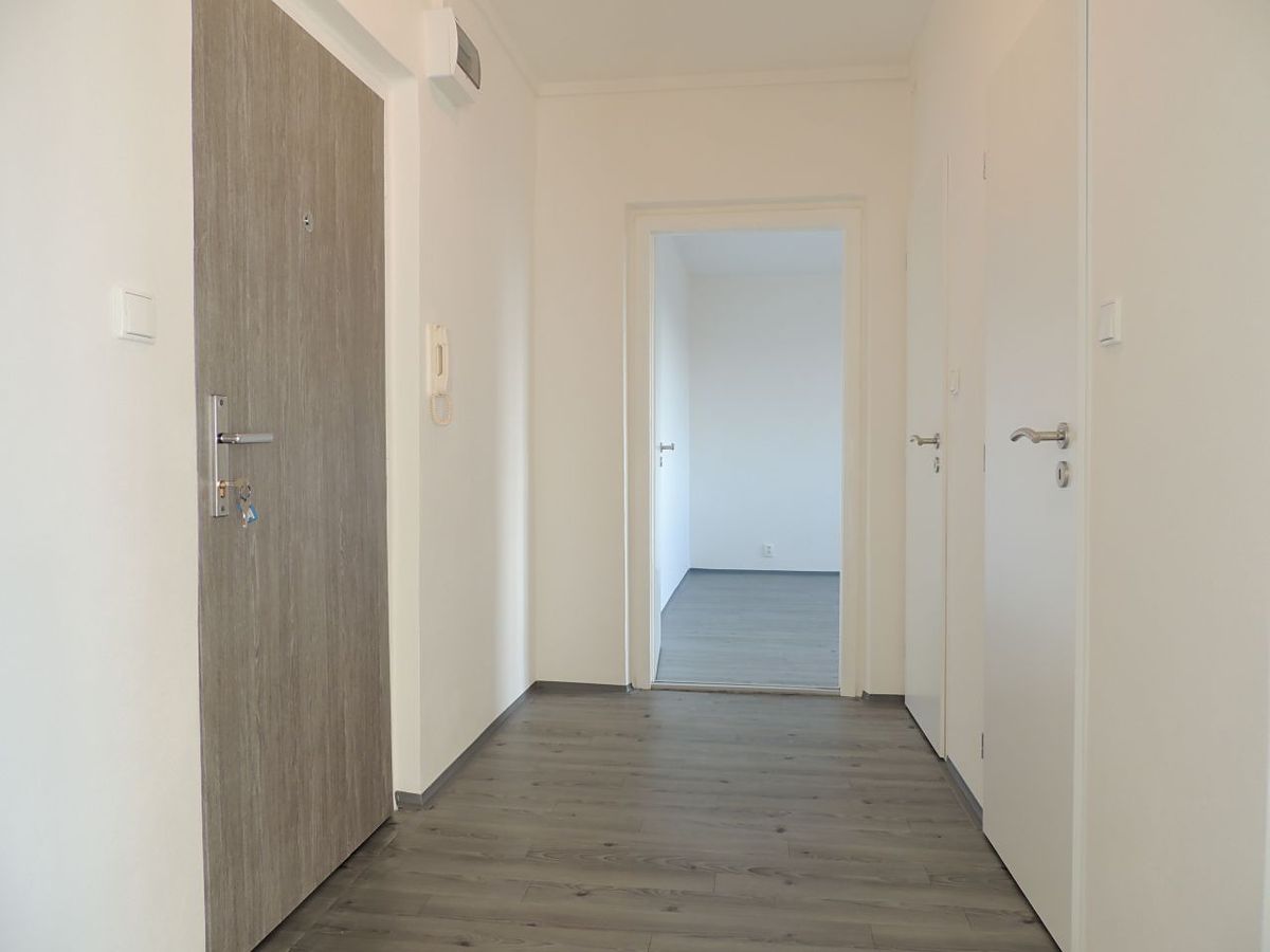 Pronájem bytu 2+1 60 m² – fotografie 5