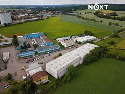 Gewerbefläche zur Miete, 861 m² (3 von 26)