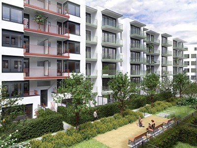 Prodej bytu 2+kk 45 m²