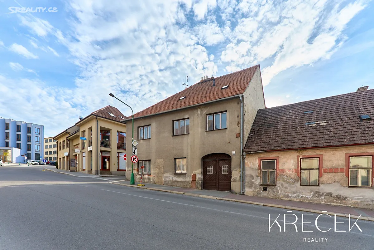 Prodej rodinného domu 250 m², pozemek 223 m², Bedřicha Václavka