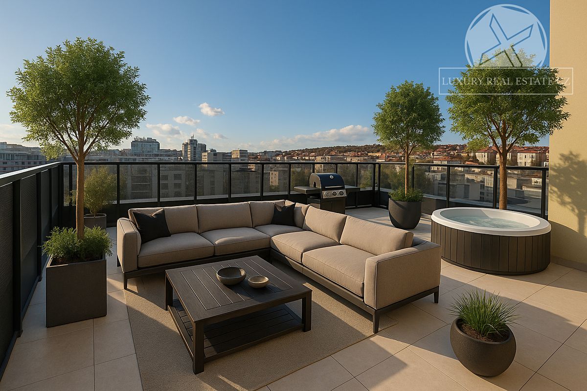Prodej bytu 2+kk 64 m²