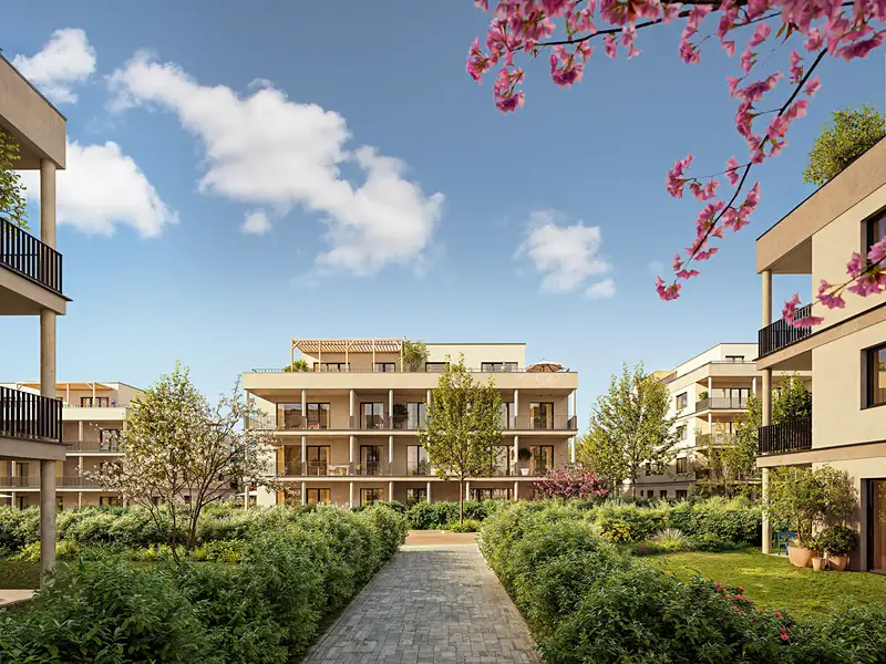 Prodej bytu 3+kk 80 m², Praha – náhled fotky 2