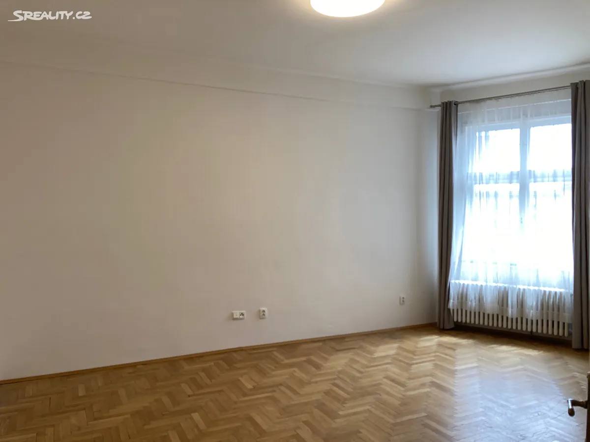 Pronájem bytu 3+1 113 m² – pohled 4