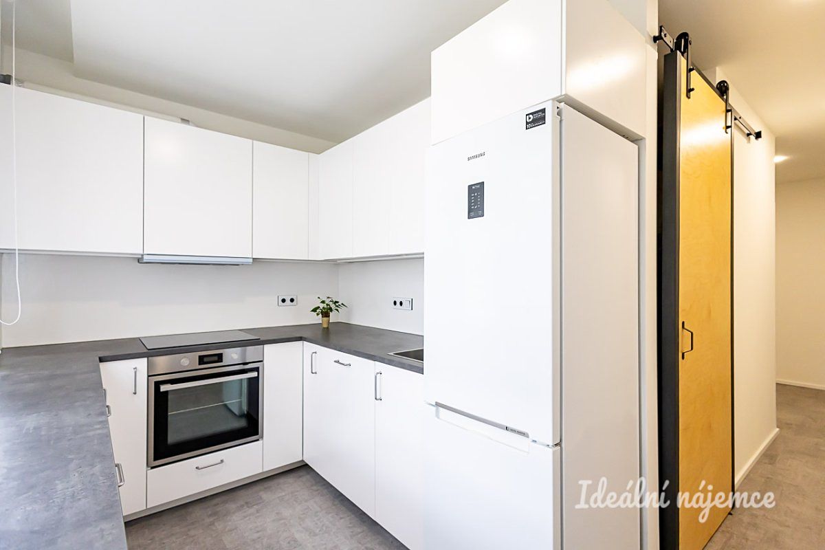 Pronájem bytu 4+1 83 m²