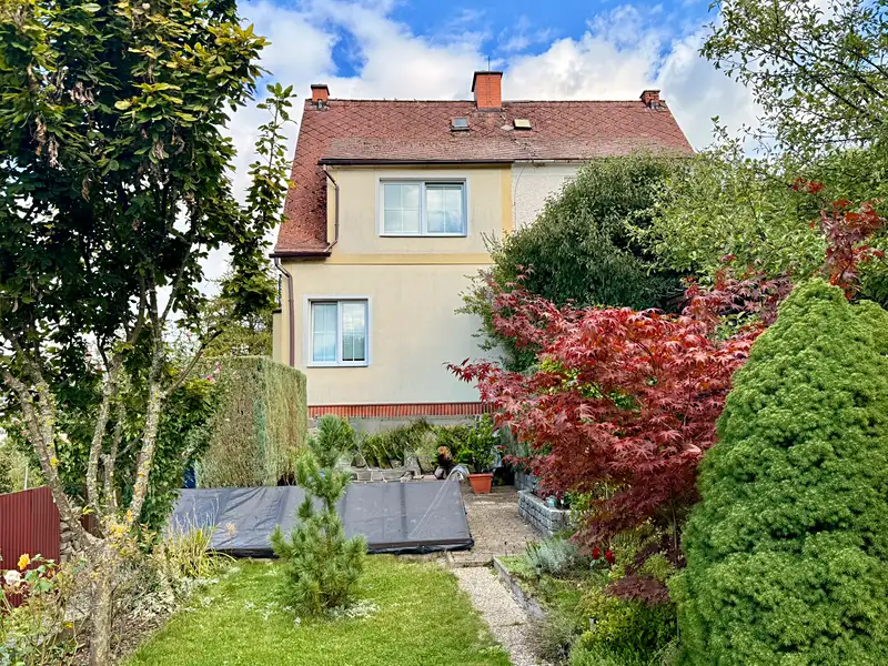 Prodej rodinného domu 100 m², pozemek 472 m², Šternberk – náhled fotky 1