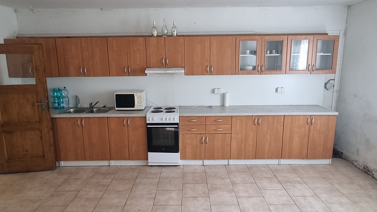Prodej chalupy 155 m², pozemek 973 m² – fotografie 4