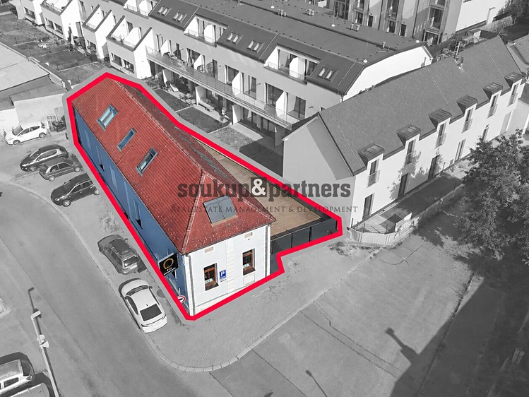 Prodej domu, 250 m² (1 z 21)