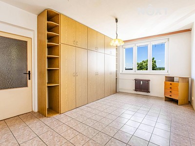 Prodej bytu 1+1 33 m²