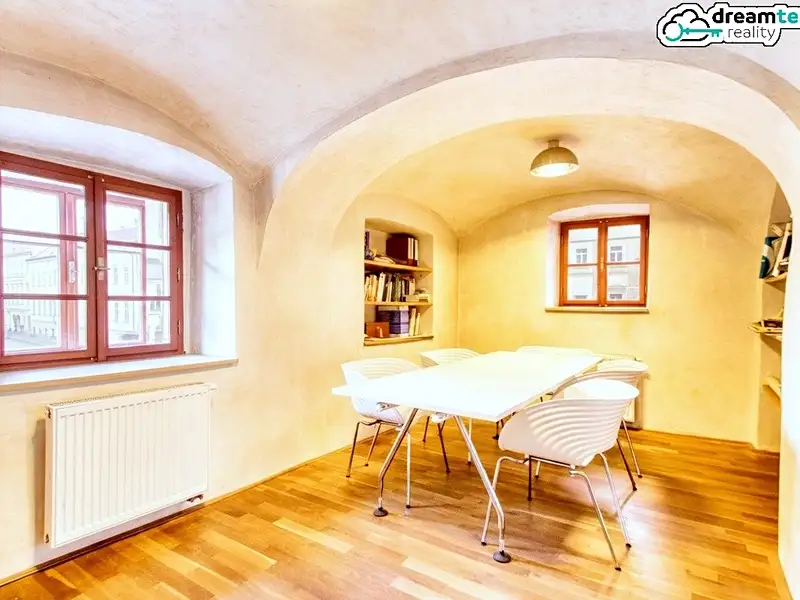 Prodej památky 344 m², pozemek 205 m², Horažďovice – náhled fotky 3