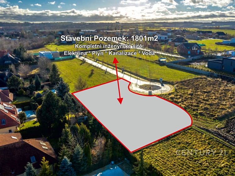 Ділянка на продаж, 1 801 м² (2 з 12)