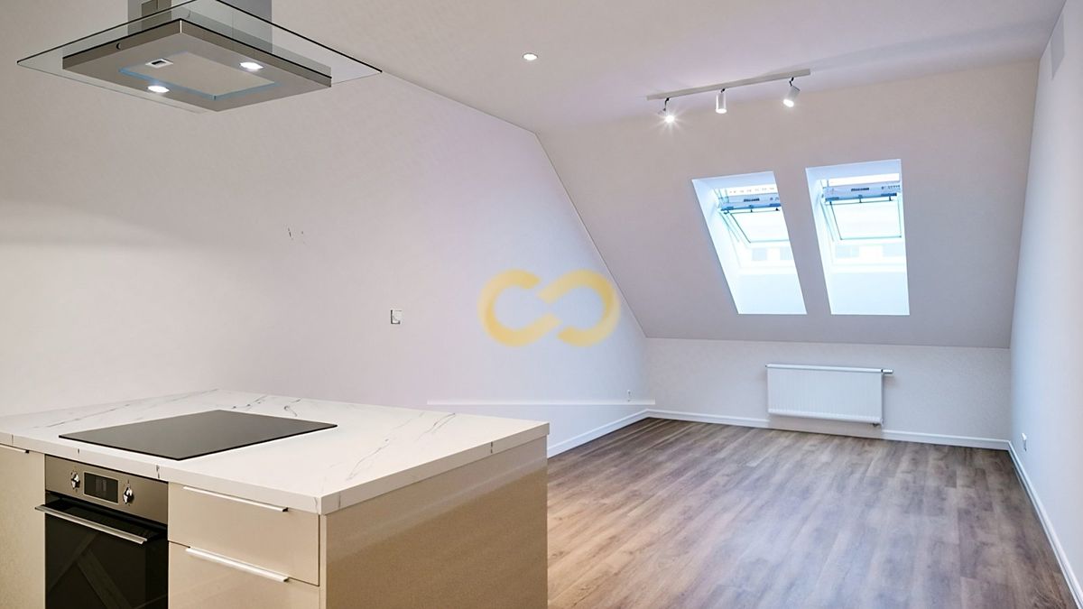Pronájem bytu 2+kk 66 m² – fotografie 4