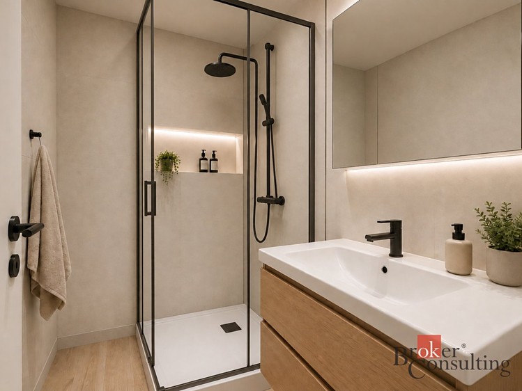 Квартира 4+1 на продаж, 76 м² (22 з 31)