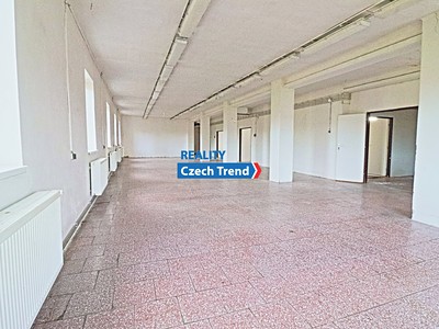 Pronájem komerčního prostoru, 301 m² (3 z 4)