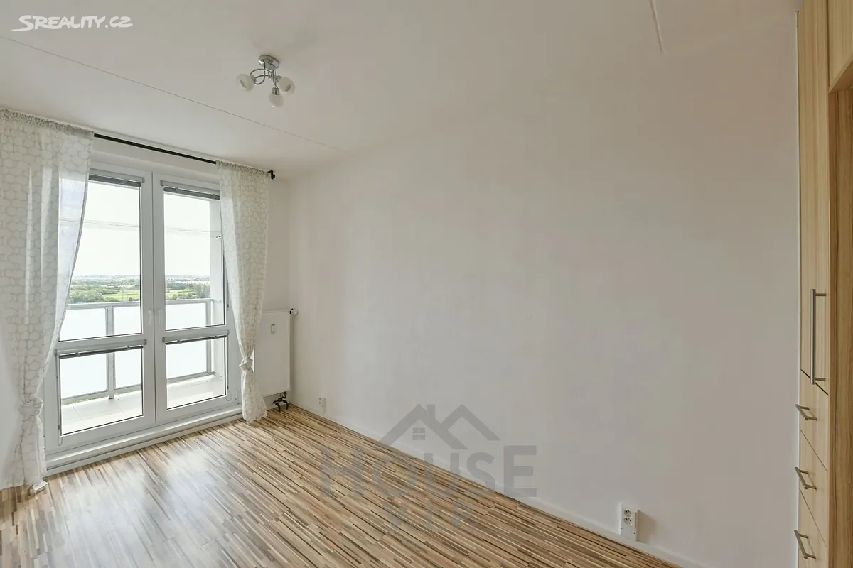 Prodej bytu 3+1 77 m² - Więcej