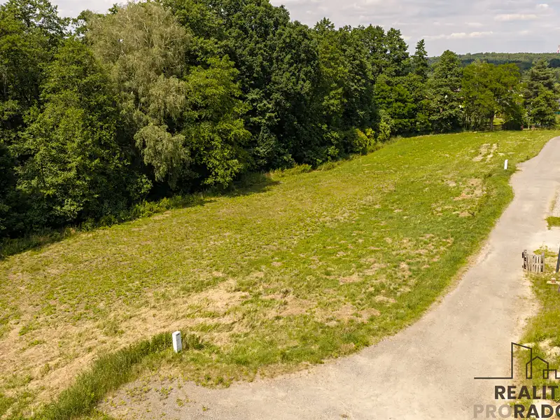 Prodej stavebního pozemku 2309 m², Petrovice u Karviné – náhled fotky 2
