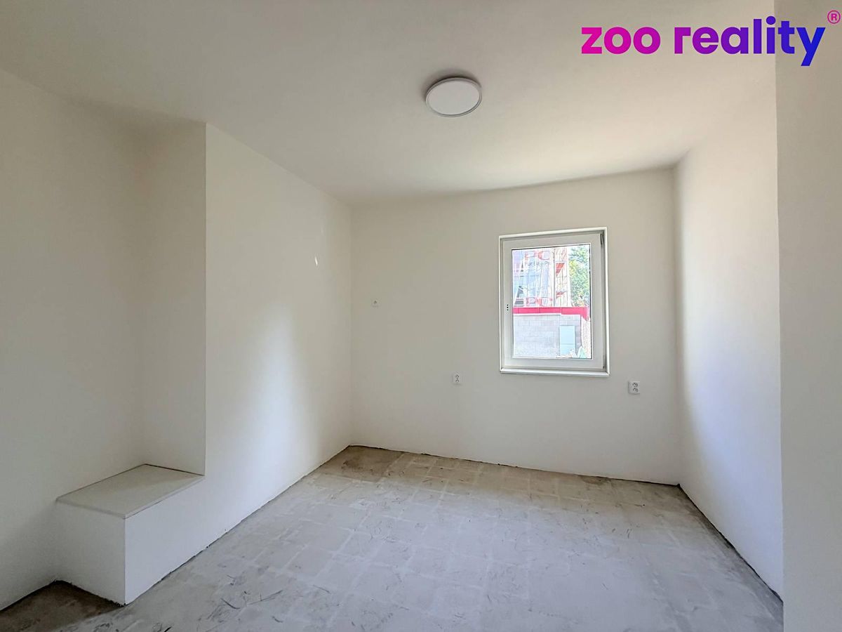 Pronájem rodinného domu 59 m², pozemek 433 m² – fotografie 5