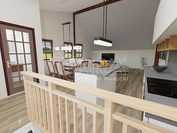 Prodej domu, 175 m² (12 z 26)