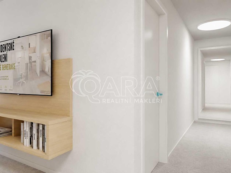 Квартира room в оренду, 70 м² (15 з 20)