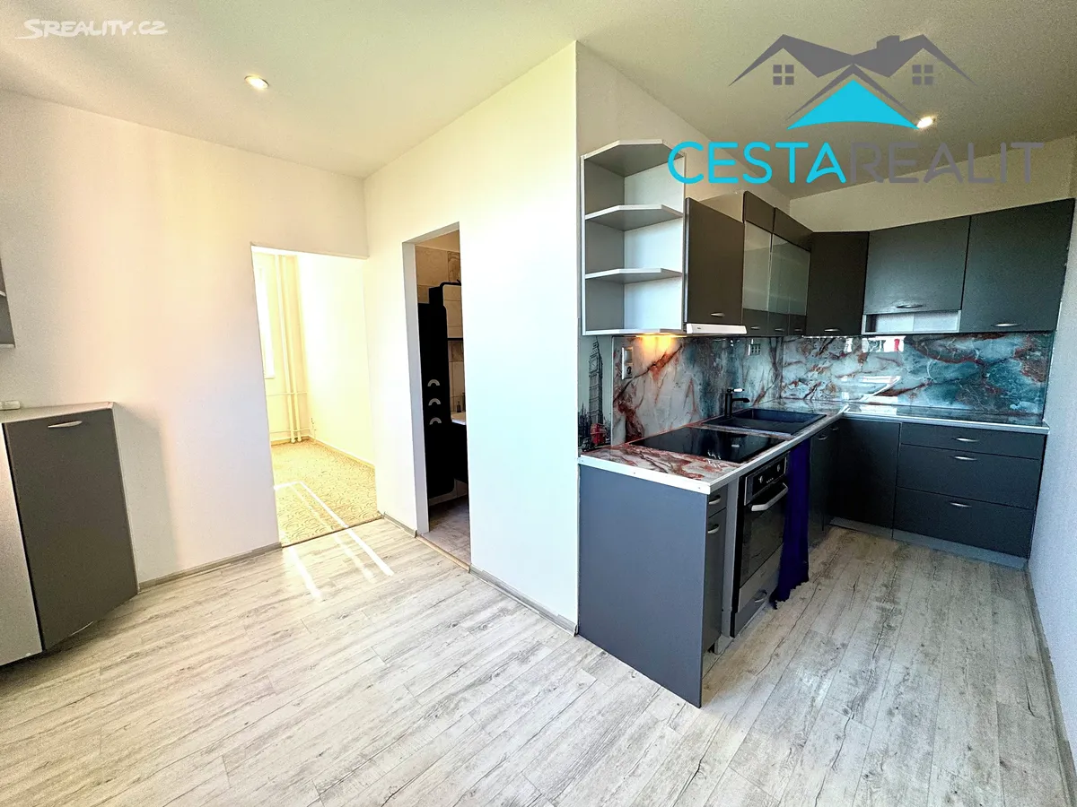 Prodej bytu 3+1 62 m² – pohled 2