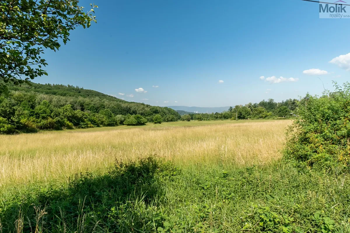 Prodej komerčního pozemku 23391 m²