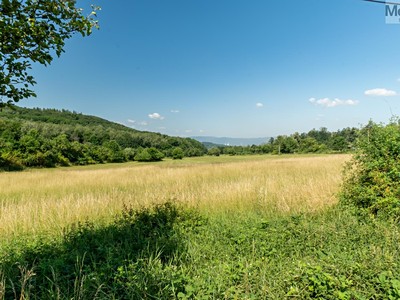 Prodej  komerčního pozemku 23 391 m²