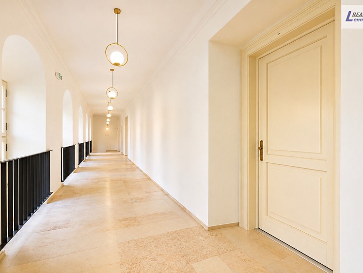Квартира 1+kk в оренду, 38 м² (9 з 13)
