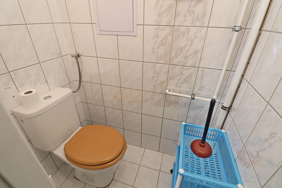 Pronájem bytu 3+1 77 m² – fotografie 4