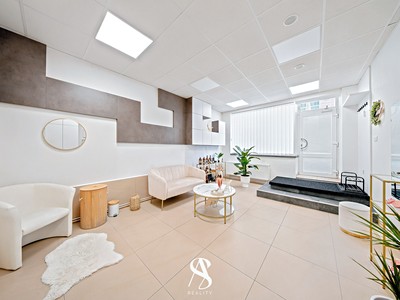 Prodej obchodního prostoru 49 m²