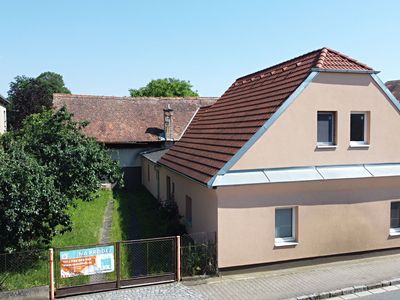 Prodej rodinného domu 164 m², pozemek 1154 m²